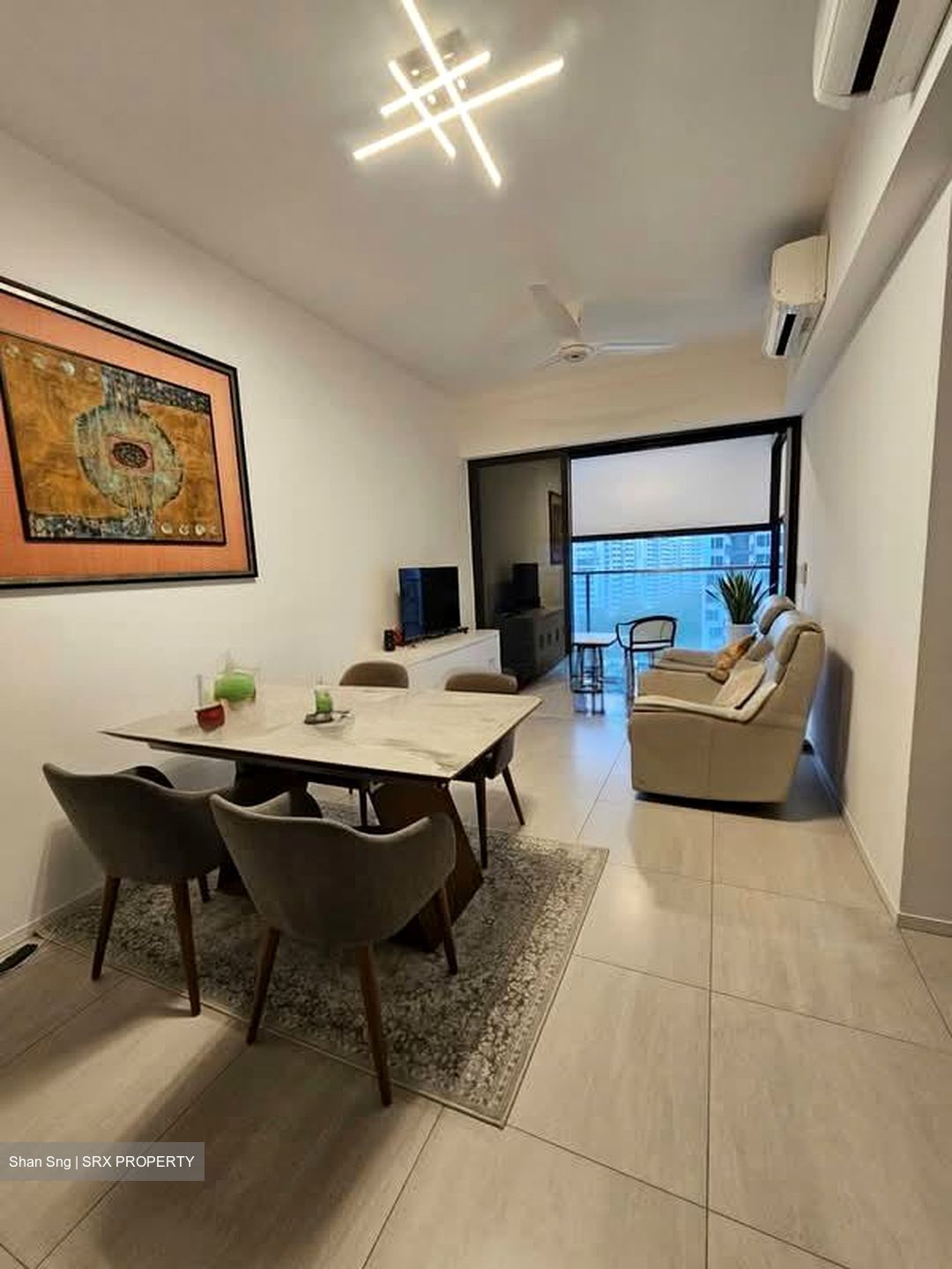 The Woodleigh Residences (D13), Apartment #550934141